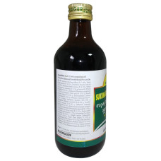 Sukumaaram Kashaayam (200ml) – Nagarjuna